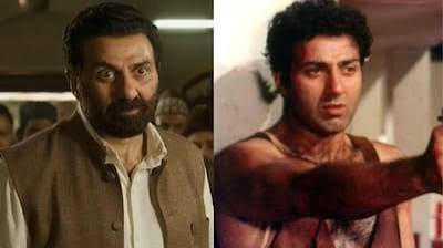 sunny deol financial debt