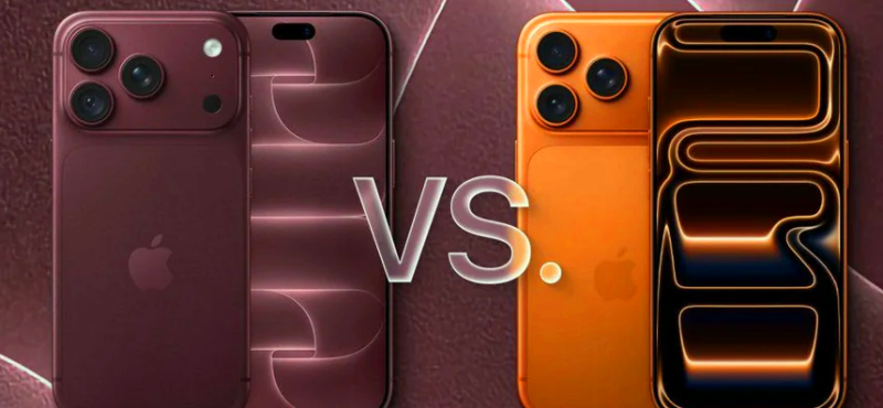iPhone 18 Pro vs iPhone 17 Pro: What Has Actually Changed?