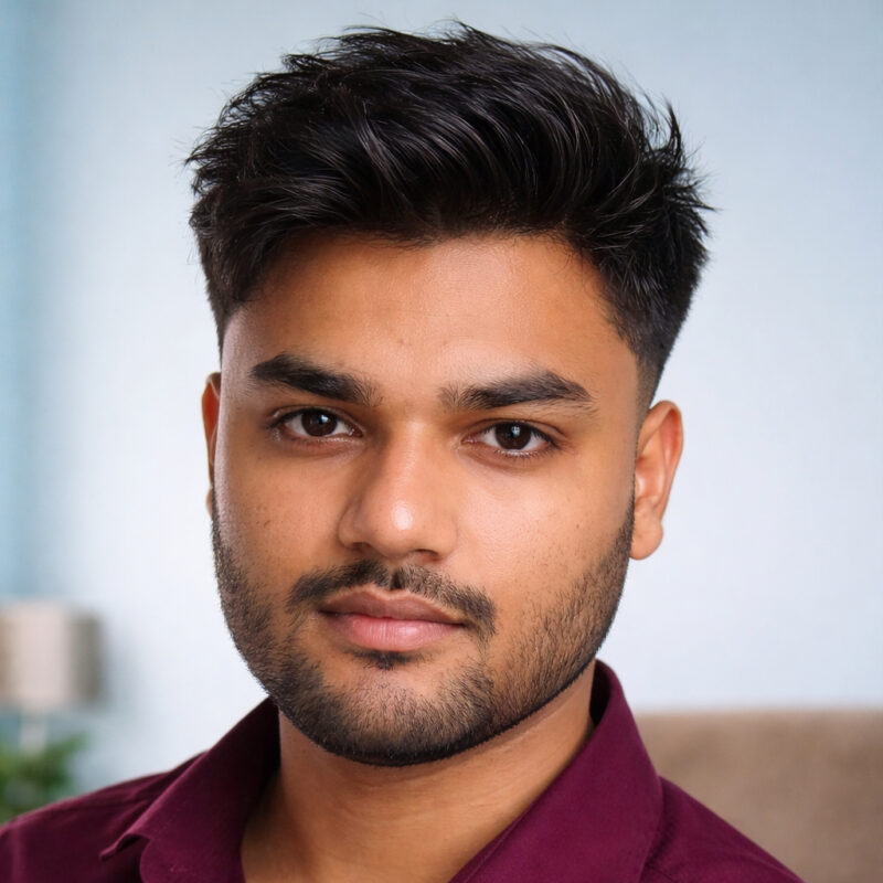 Profile Photo