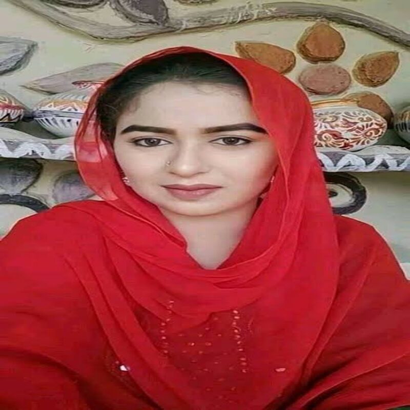 Profile picture of Afsana Khan