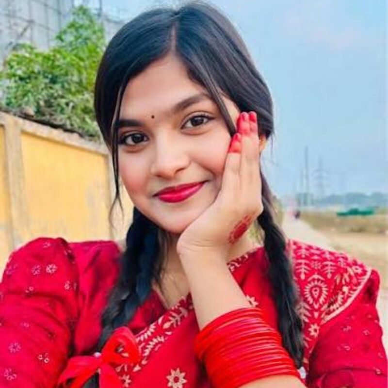 Profile picture of Karishma
