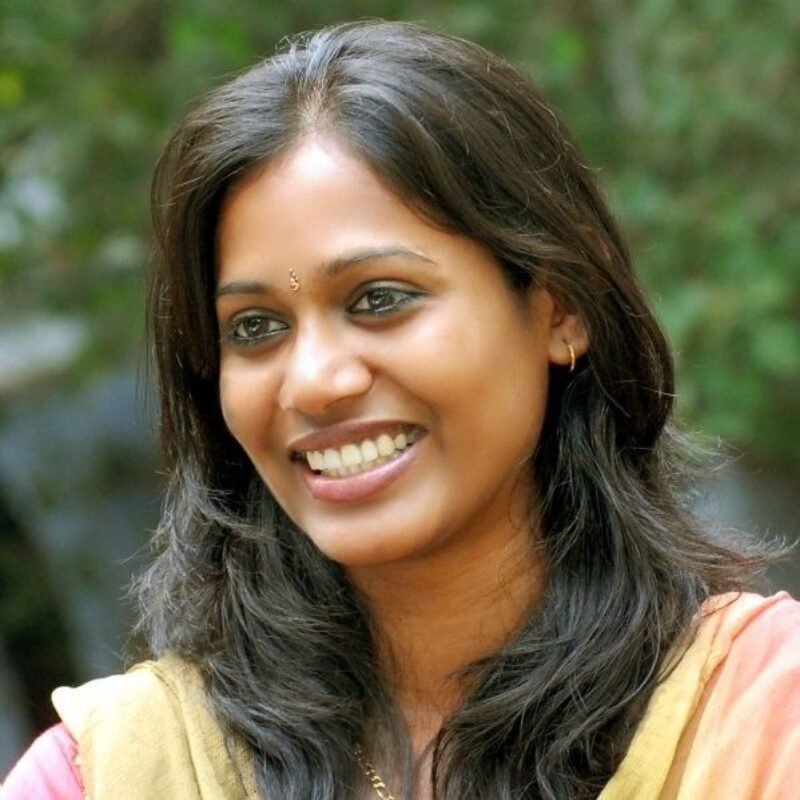 Profile picture of Sakshi Tripathi