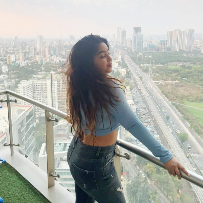 Profile picture of Anushka