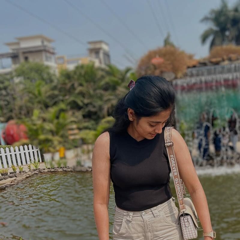 Profile picture of Sakshi Bhardwaj