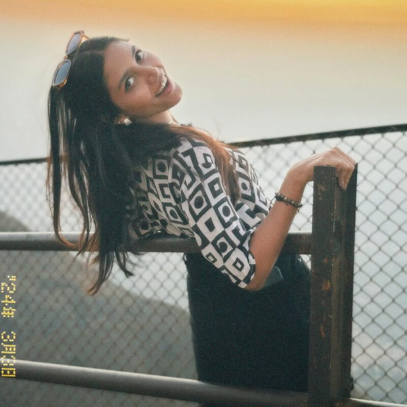 Profile picture of Tanya Chaudhary