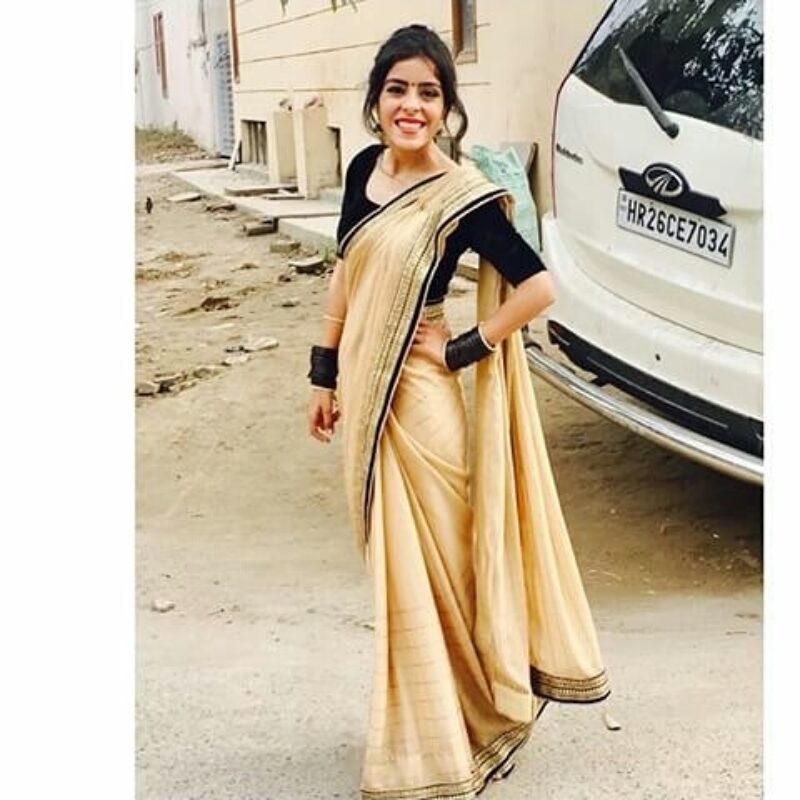 Profile picture of Garima Attri