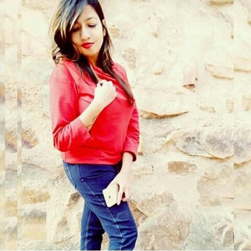 Profile picture of Sheetal Pawar
