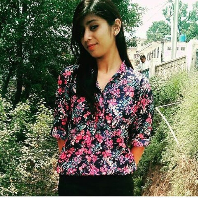 Profile picture of Monica