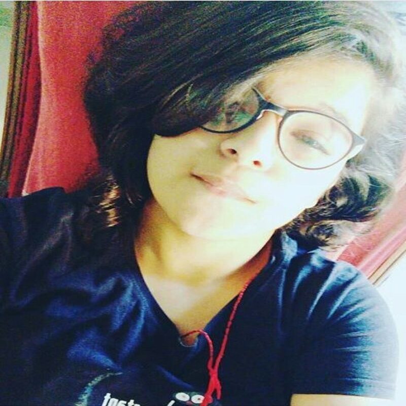Profile picture of Deepika Purohit