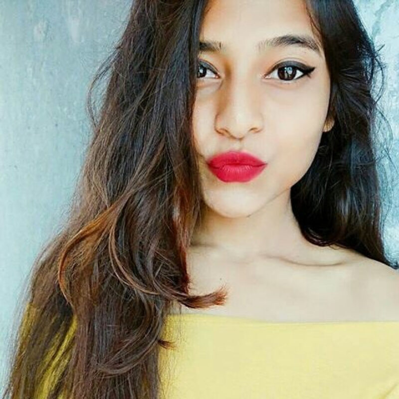 Profile picture of Payal Verma