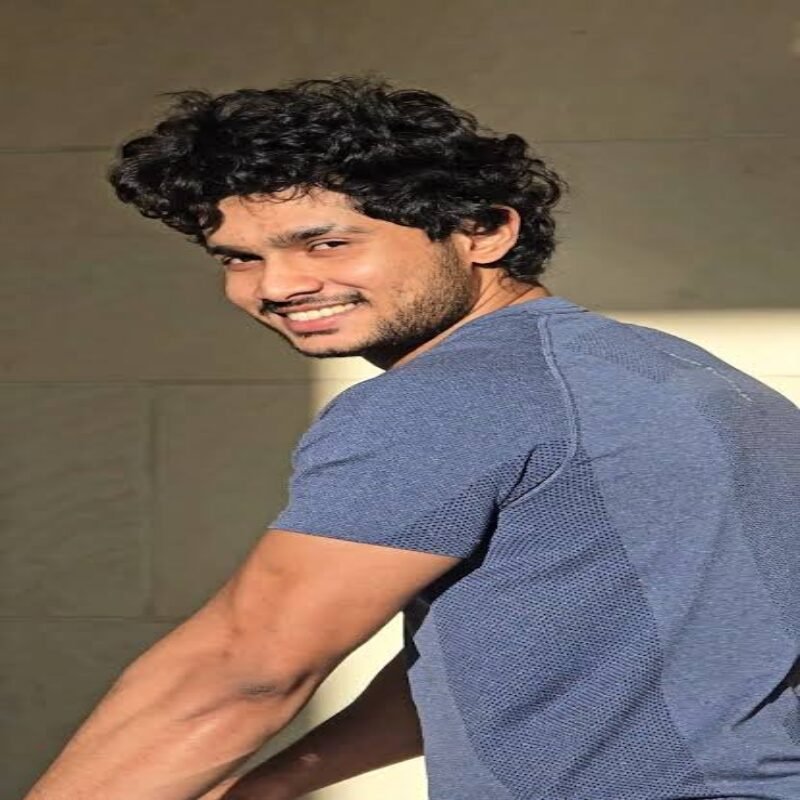 Profile picture of Aarav
