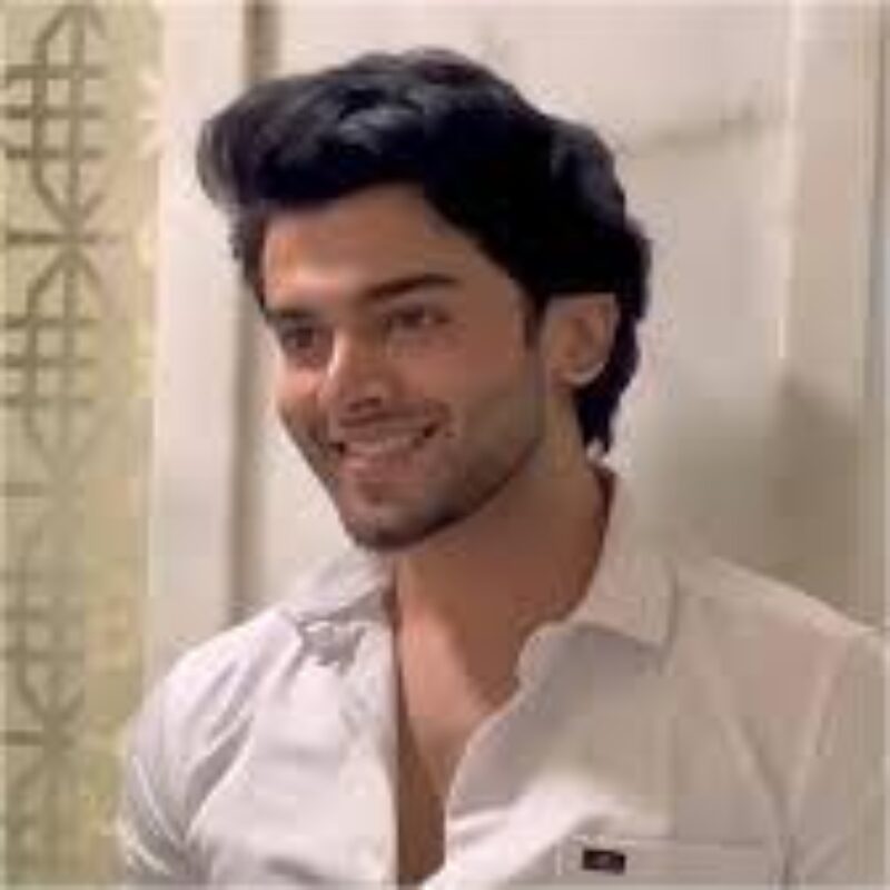 Profile picture of Mihir