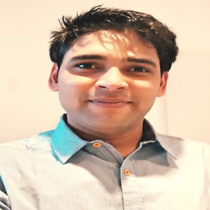 Profile picture of Vipul Sharma