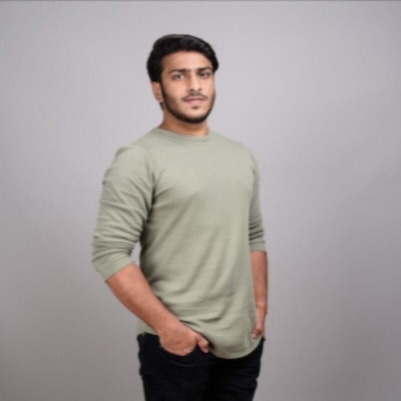 Profile picture of Sudhanshu Gupta