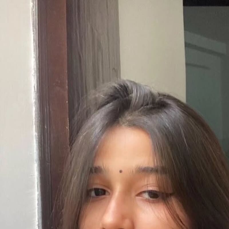 Profile picture of Ridhi