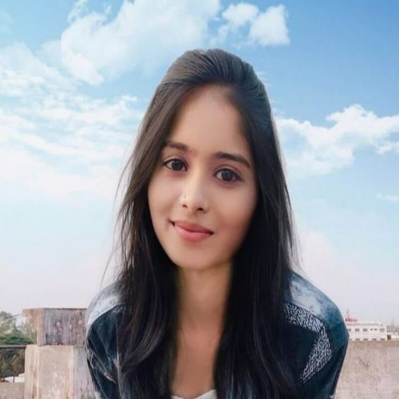 Profile picture of Ashima