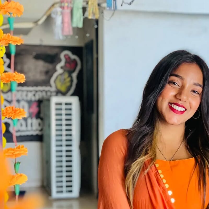 Profile picture of isha singh