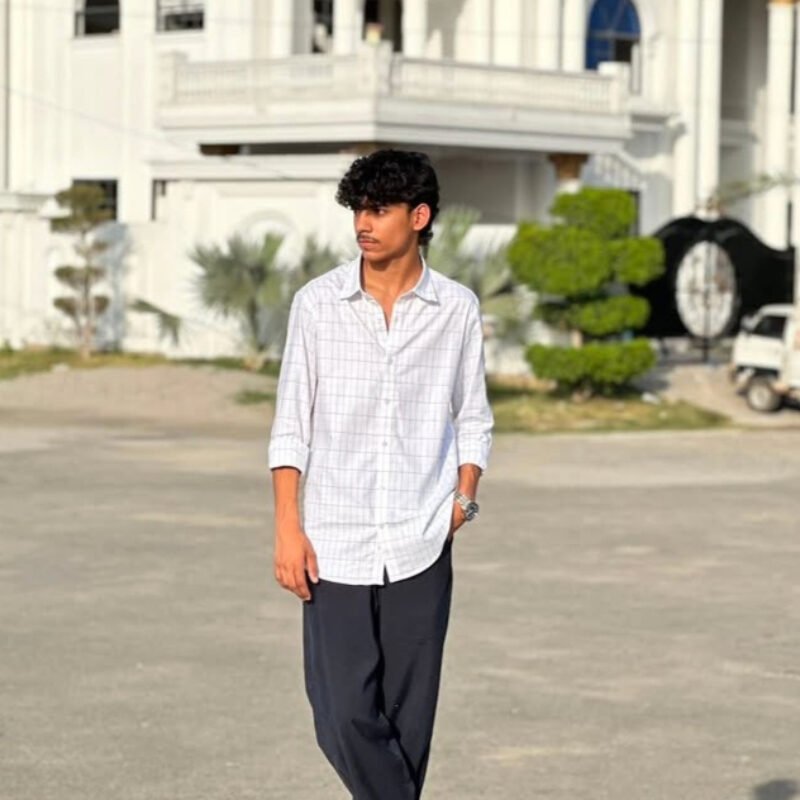 Profile picture of Bisma Consultant