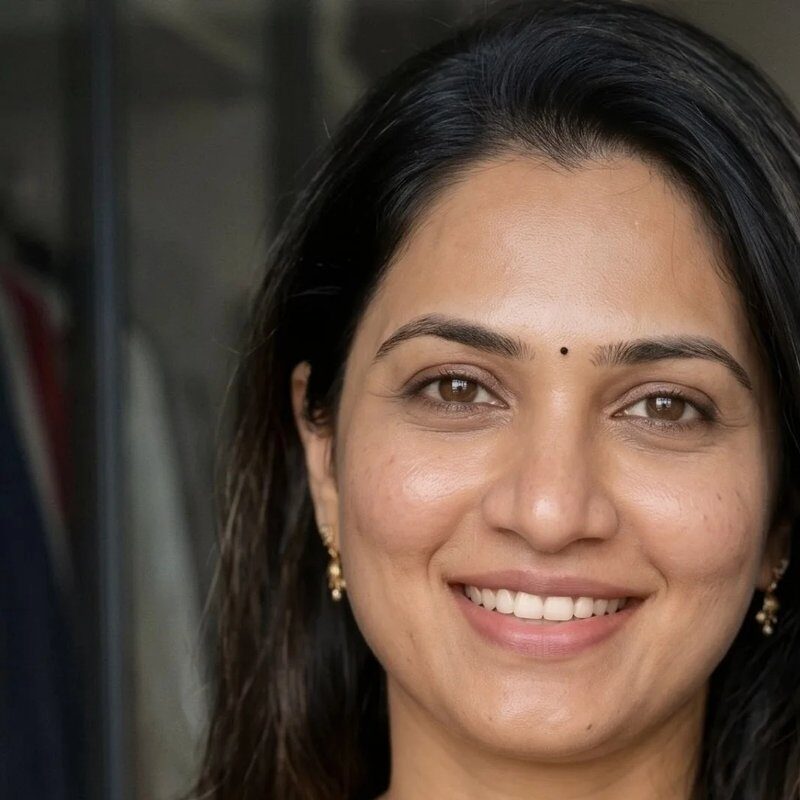Profile picture of Riya