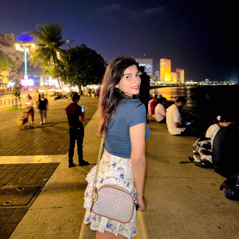 Profile picture of Ananya