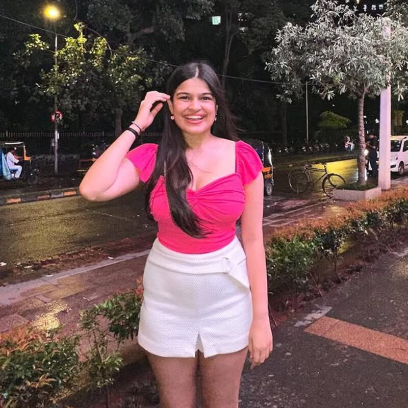 Profile picture of Priya