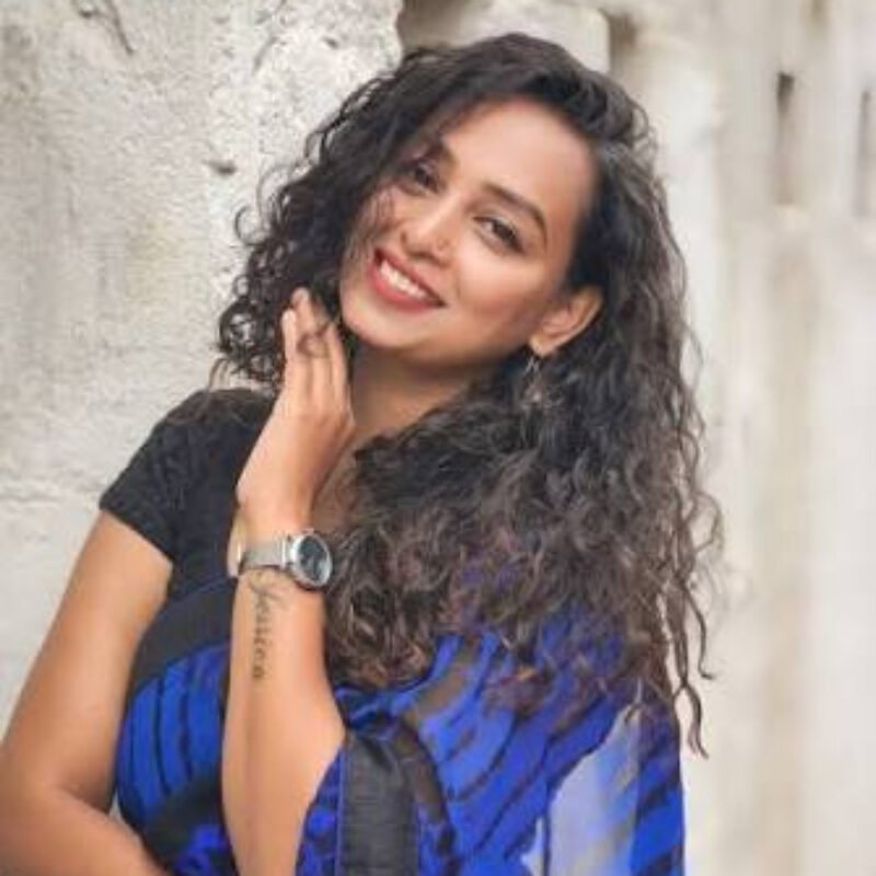 Profile picture of Deepika