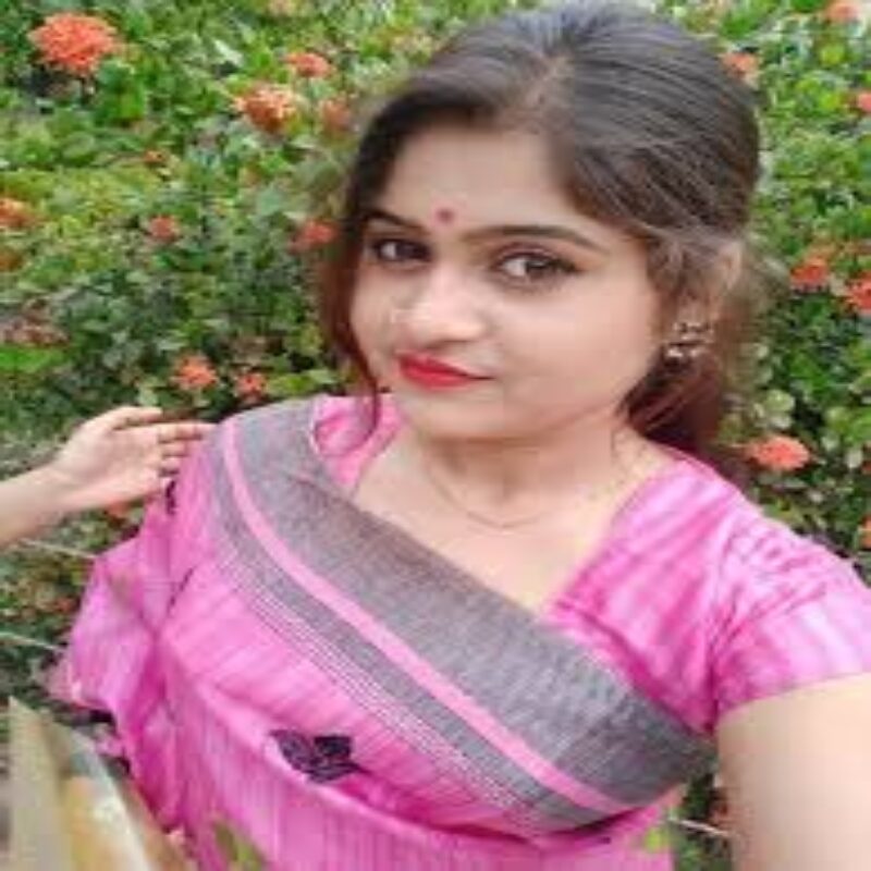 Profile picture of Shruti Sharma