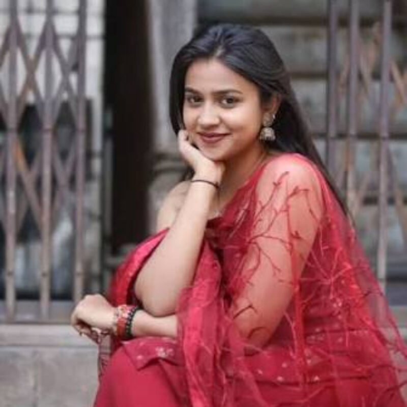 Profile picture of Asha