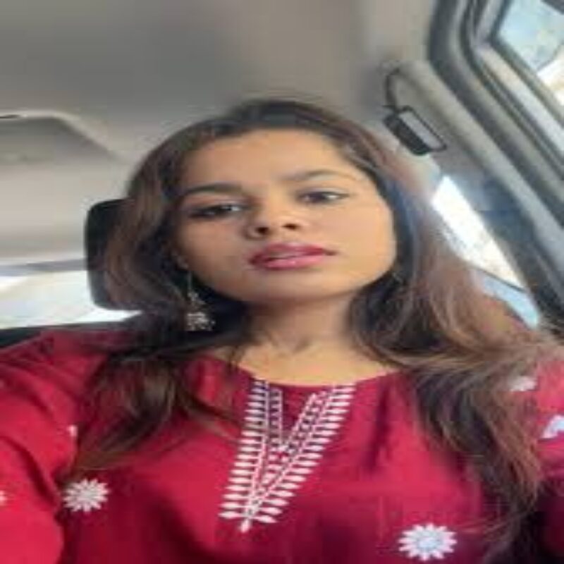 Profile picture of Nikita Arora
