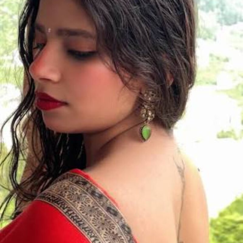 Profile picture of Bharti